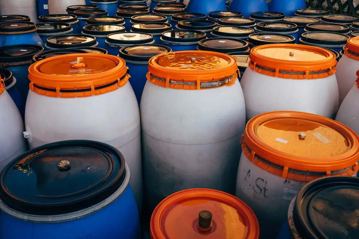 Hazmat Cleanup in Odessa, FL