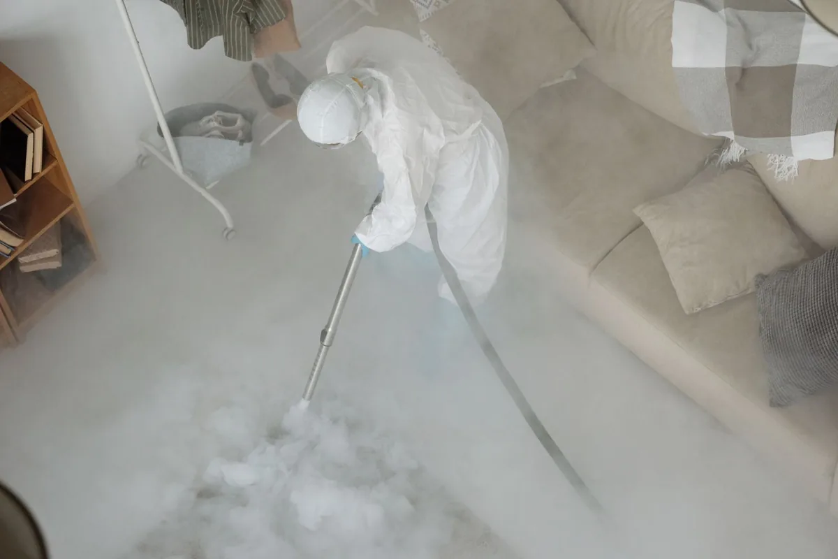 Crime Scene Cleanup in Odessa, FL